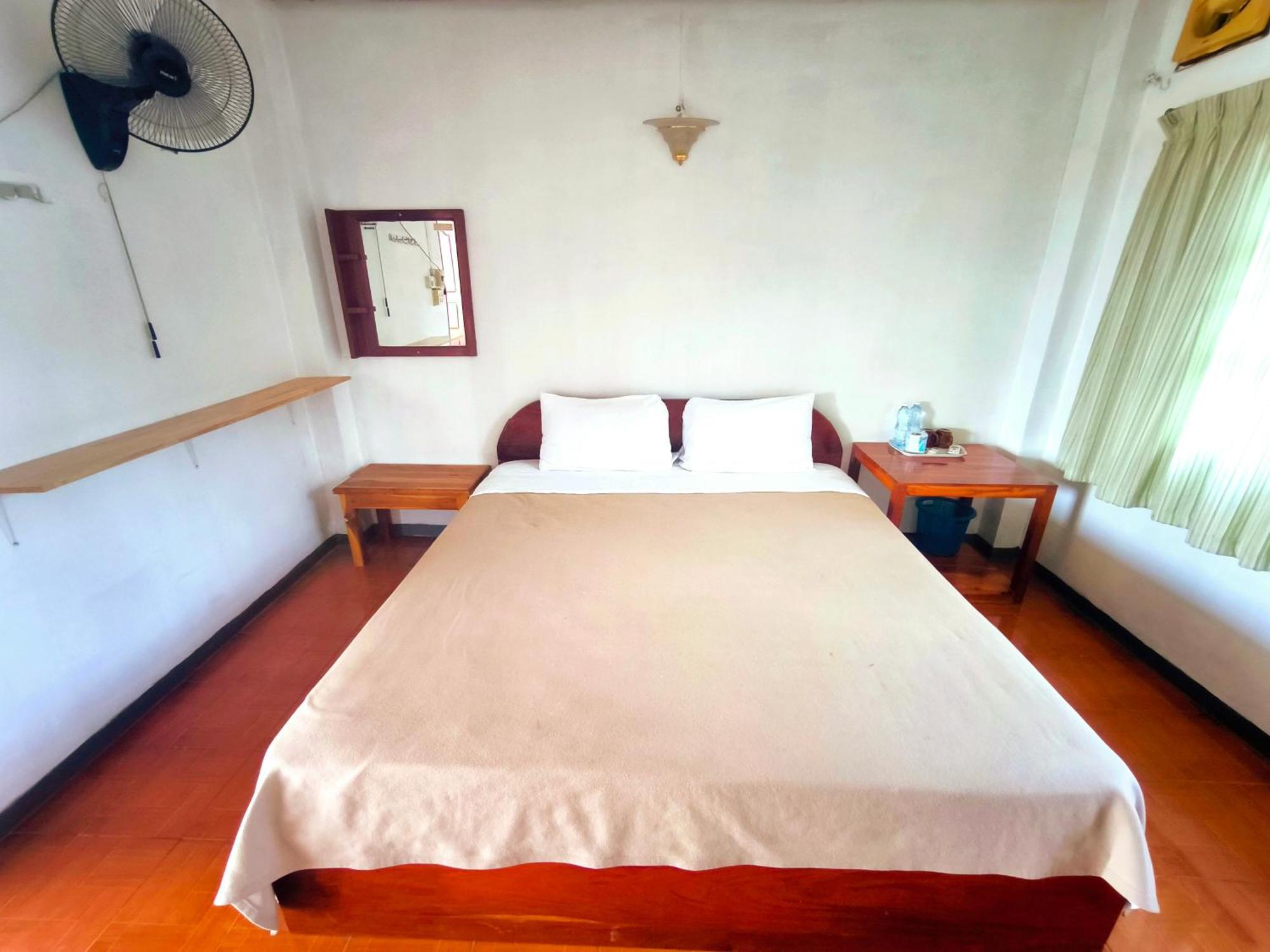 Sabaydee Guesthouse Хуайсай Экстерьер фото